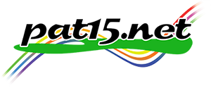 Logo Fundacji pat15.net – Cyfrowy Świat